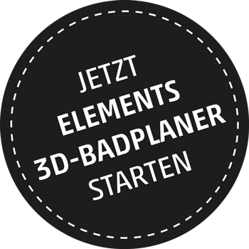 3D Badplaner