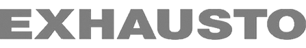 Exhausto Logo
