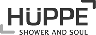 Hüppe Logo