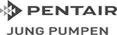 Jung Pumpen Pentair Logo