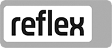 reflex Logo