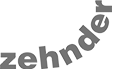 zehnder Logo